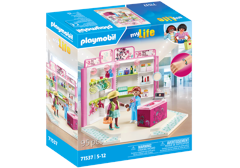 Playmobil - Schoonheidssalon (71537)