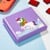 Numskull Nintendo Switch Unicorn Game Card Holder thumbnail-2