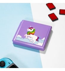 Numskull Nintendo Switch Unicorn Game Card Holder