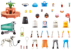 Playmobil - Mina figurer shopping (71541) thumbnail-3