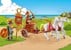 Playmobil - Asterix: Roman Chariot (71543) thumbnail-2