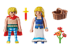 Playmobil - Asterix: Tragicomix and Panacea (71544) thumbnail-2