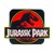 Numskull Official Jurassic Park 3D Desk Lamp / Wall Light thumbnail-2