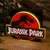 Numskull Official Jurassic Park 3D Desk Lamp / Wall Light thumbnail-3