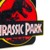 Numskull Official Jurassic Park 3D Desk Lamp / Wall Light thumbnail-4