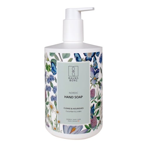 Raunsborg - Hand Soap 500 ml