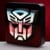 Numskull Official Transformers 3D Lamp thumbnail-2