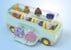 Playmobil - JUNIOR: Airport Shuttle Bus (71682) thumbnail-2