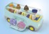 Playmobil - JUNIOR: Autobus (71682) thumbnail-2