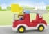 Playmobil - JUNIOR: Feuerwehrleiterfahrzeug (71683) thumbnail-2