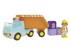 Playmobil - JUNIOR: Dump Truck (71685) thumbnail-3