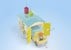 Playmobil - JUNIOR: Construction Truck with Garage  (71686) thumbnail-2