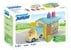 Playmobil - JUNIOR: Construction Truck with Garage  (71686) thumbnail-1