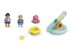 Playmobil - JUNIOR AQUA: Badeinsel mit Wasserrutsche (71687) thumbnail-3