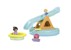 Playmobil - JUNIOR AQUA: Water Seesaw with Boat (71687) thumbnail-5