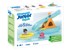 Playmobil - JUNIOR AQUA: Badeinsel mit Wasserrutsche (71687) thumbnail-1