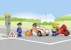 Playmobil - Alledaagse helden (71692) thumbnail-4