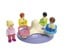 Playmobil - JUNIOR: Kindercarrousel (71701) thumbnail-4