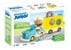 Playmobil - JUNIOR: Crazy Donut Truck with Stacking and Sorting Feature (71702) thumbnail-1