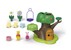 Playmobil - JUNIOR & Disney: Winnie the Pooh's & Piglet's Tree House​ (71693) thumbnail-3