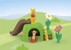 Playmobil - JUNIOR & Disney: Winnie the Pooh's & Tigger's Bee Garden (71694) thumbnail-4