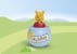 Playmobil - JUNIOR & Disney: Winnie the Pooh's Counter Balance Honey Pot (71695) thumbnail-4