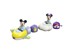 Playmobil -JUNIOR & Disney: Mickey Mouse's & Minnie Mouse's Cloud Ride (71697) thumbnail-2