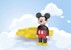 Playmobil - JUNIOR & Disney: De draaiende zon van Mickey Mouse met rammelfun (71698) thumbnail-2