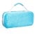 Numskull Nintendo Switch Unicorn Blue Fluffy Carry Case thumbnail-2