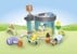 Playmobil - Junior: Animal Home with Treat Dispenser (71690) thumbnail-4