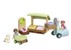 Playmobil - Junior: Bio-Marktstand & Gabelstapler (71691) thumbnail-4