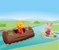 Playmobil - 1.2.3 & Disney: Winnie's & Piglet's Water Adventure (71705) thumbnail-2