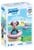 Playmobil - 1.2.3 & Disney: Minnie's Beach Trip (71706) thumbnail-1