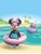 Playmobil - 1.2.3 & Disney: Minnie's Beach Trip (71706) thumbnail-2