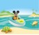 Playmobil - 1.2.3 & Disney: Mickey's Boat Tour (71707) thumbnail-2