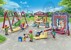 Playmobil - Fun fair (71452) thumbnail-3