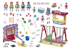 Playmobil - Fun fair (71452) thumbnail-4
