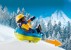 Playmobil - Ski World (71453) thumbnail-2