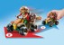 Playmobil - Treasure hunt in the jungle (71454) thumbnail-3