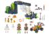 Playmobil - Treasure hunt in the jungle (71454) thumbnail-4