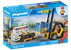 Playmobil - Forklift truck with cargo (71528) thumbnail-1