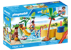 Playmobil - Børnepool med boblebad (71529) thumbnail-1