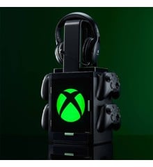 Numskull Official Xbox Light Locker