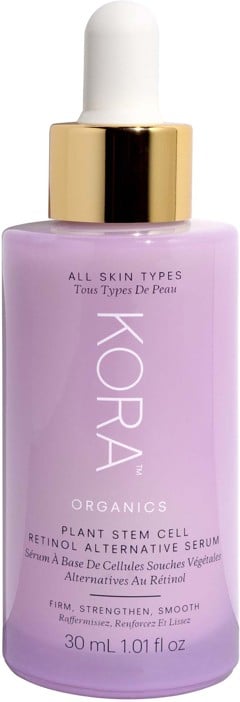 KORA Organics - Plant Stem Cell Retinol Alternative Serum 30 ml