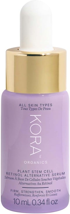 KORA Organics - Plant Stem Cell Retinol Alternative Serum 10 ml