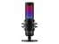 HyperX - QuadCast S RGB Microphone thumbnail-1