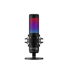 HyperX – QuadCast S RGB Mikrofon