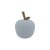 OYOY Mini - Apple Cup - Dusty Blue (M107560) thumbnail-1