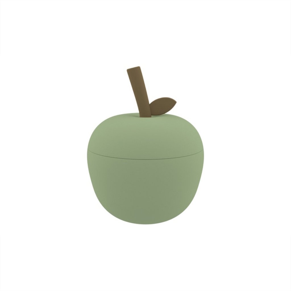 OYOY Mini - Apple Cup - Green (M107561) - Baby og barn