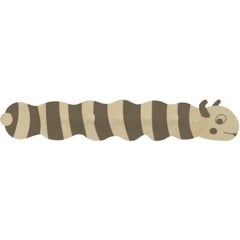 OYOY Mini - Larvae Coat Rack (M107576)